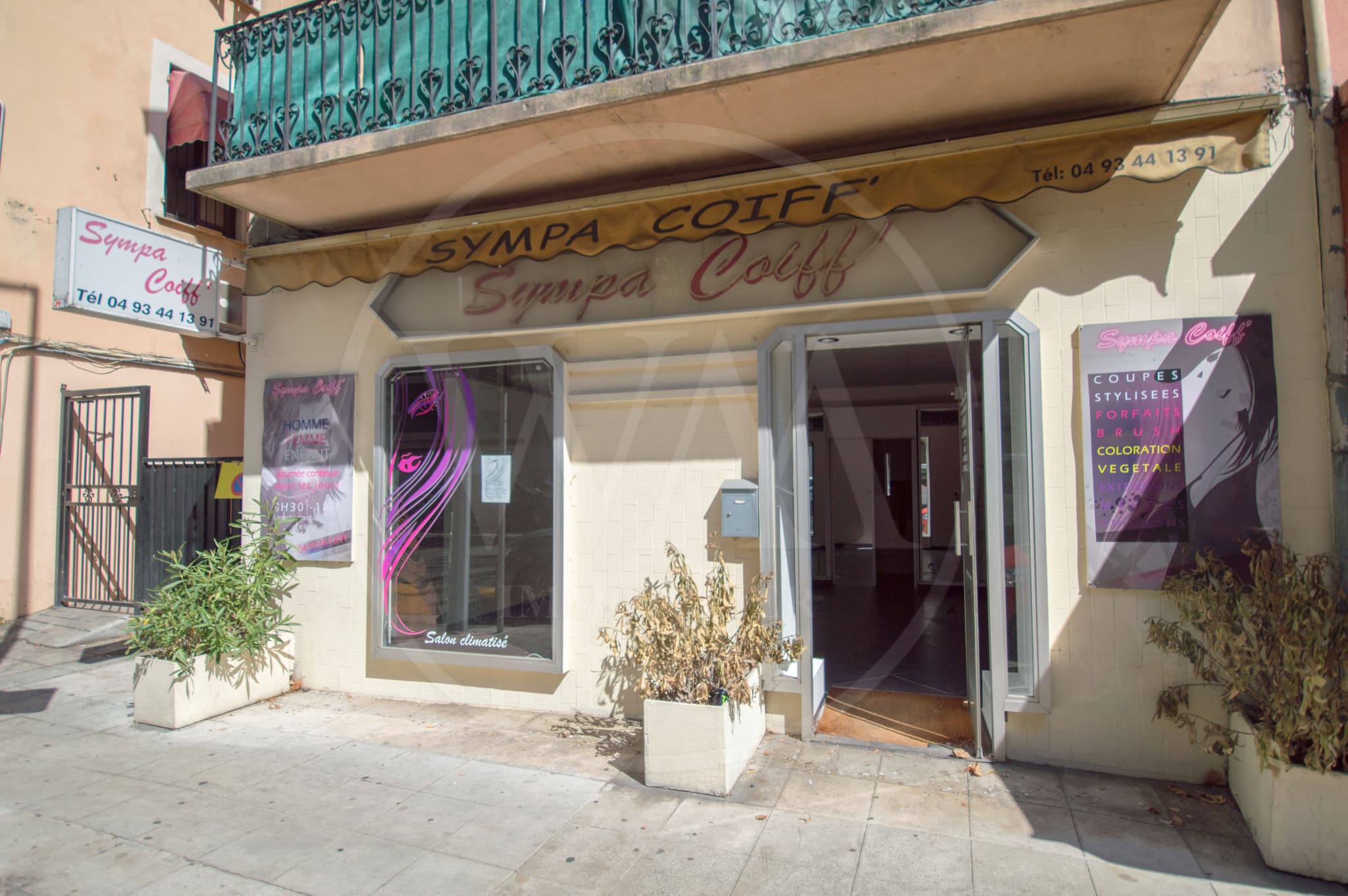 Local commercial · 34 m² · Location — photo 2