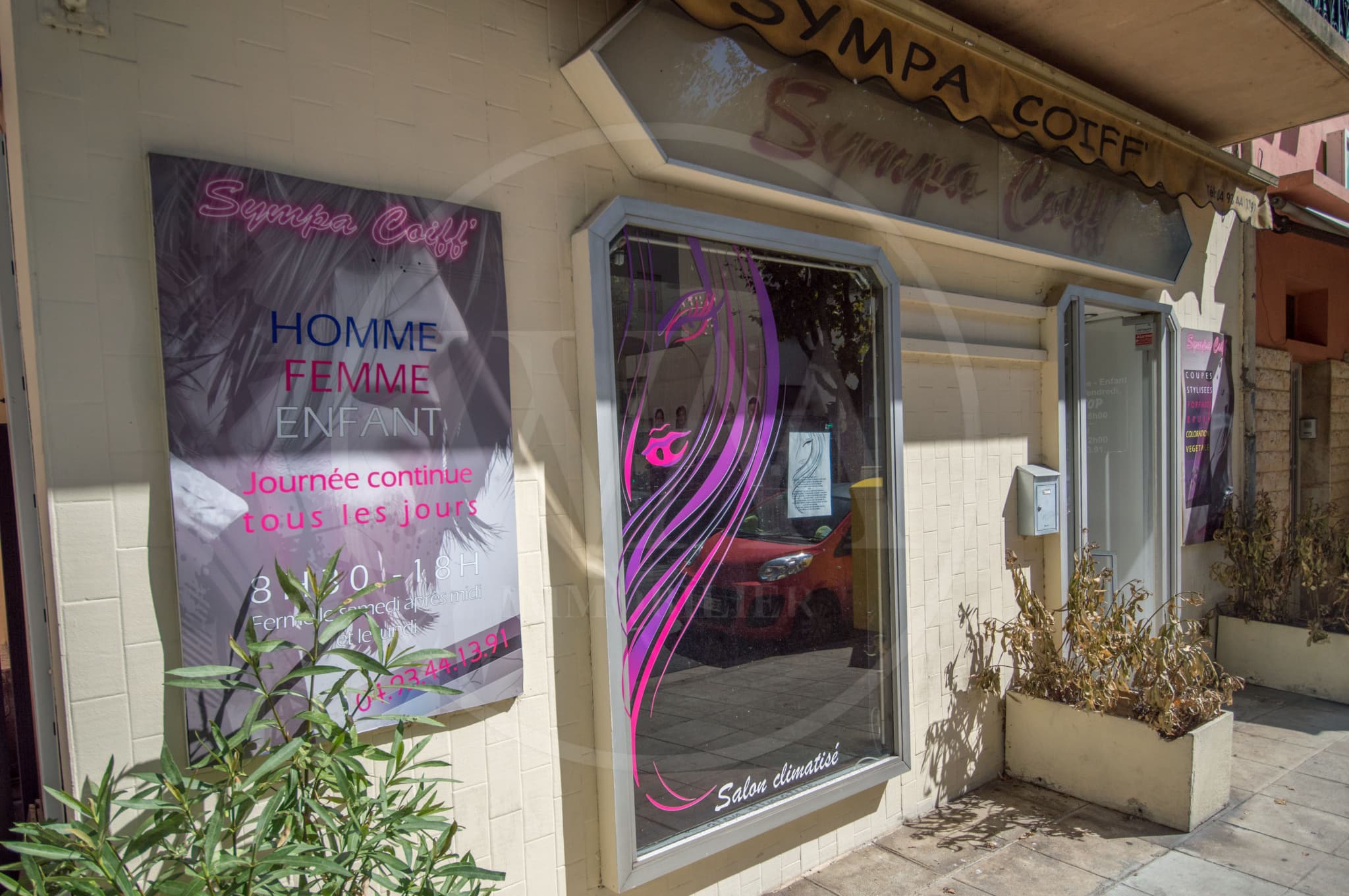 Local commercial · 34 m² · Location — photo 3