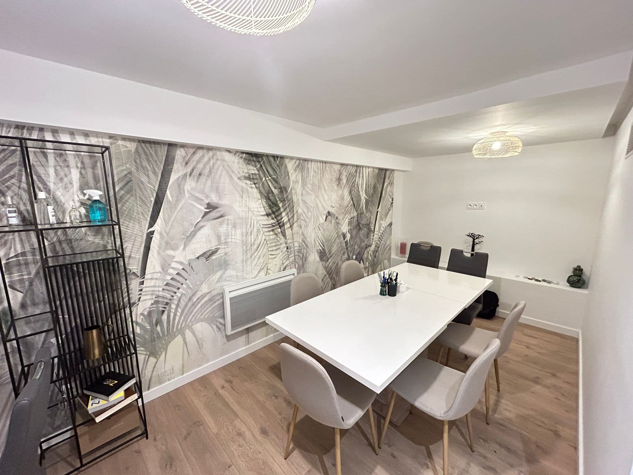 Local commercial 73 m² — NICE — photo 1