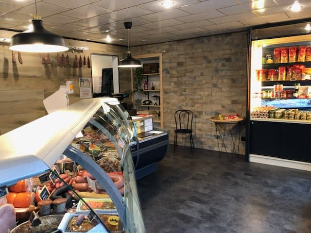 Local commercial · 250 m² · Fonds de commerce — photo 1