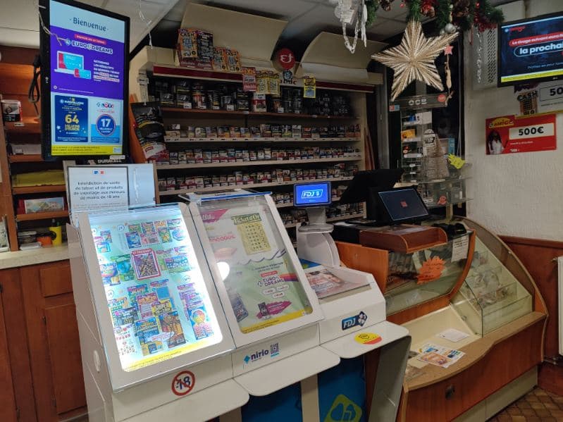 Local commercial — CAMBRAI — photo 1