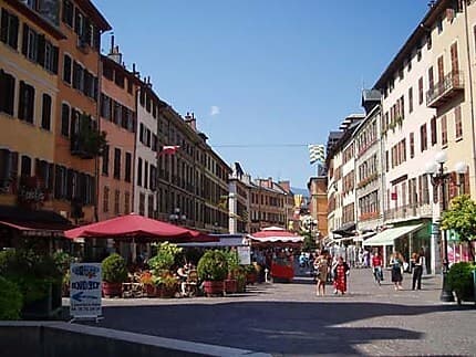 Local commercial · 58 m² · Fonds de commerce — photo 2