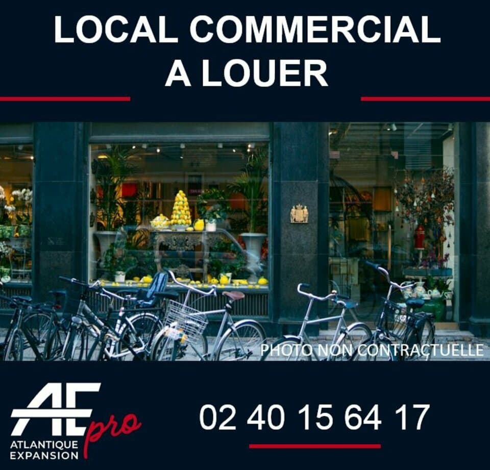 Local commercial · 120 m² · Location — photo 1