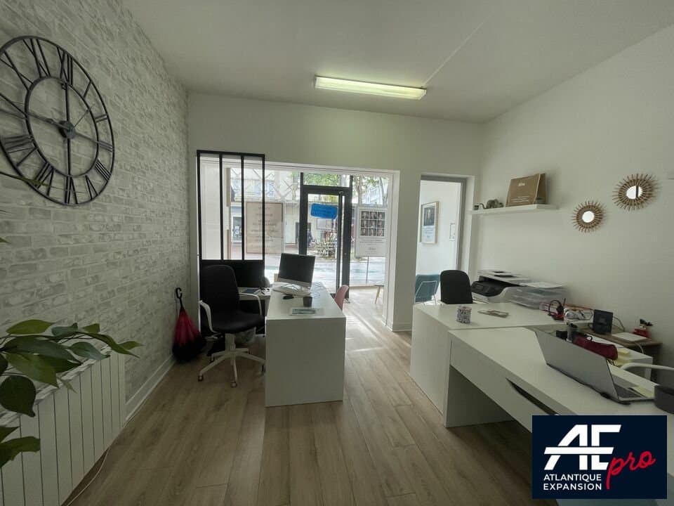 Local commercial · 50 m² · Location — photo 1