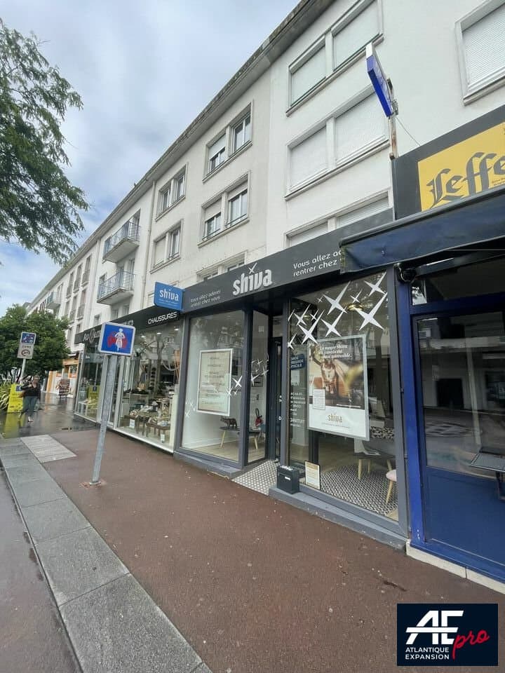 Local commercial · 50 m² · Location — photo 2