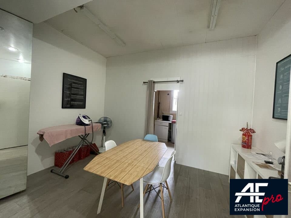 Local commercial · 50 m² · Location — photo 3