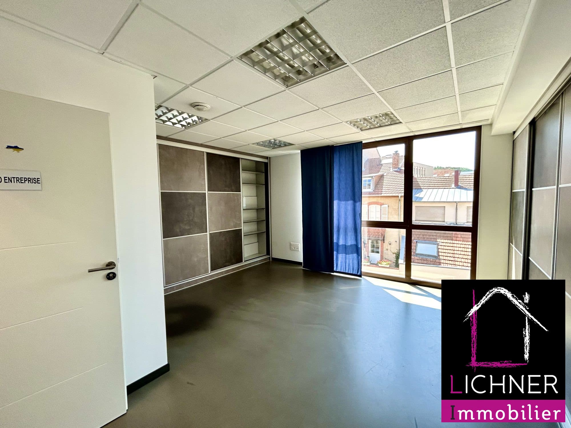 Local commercial · 134 m² · Location — photo 1