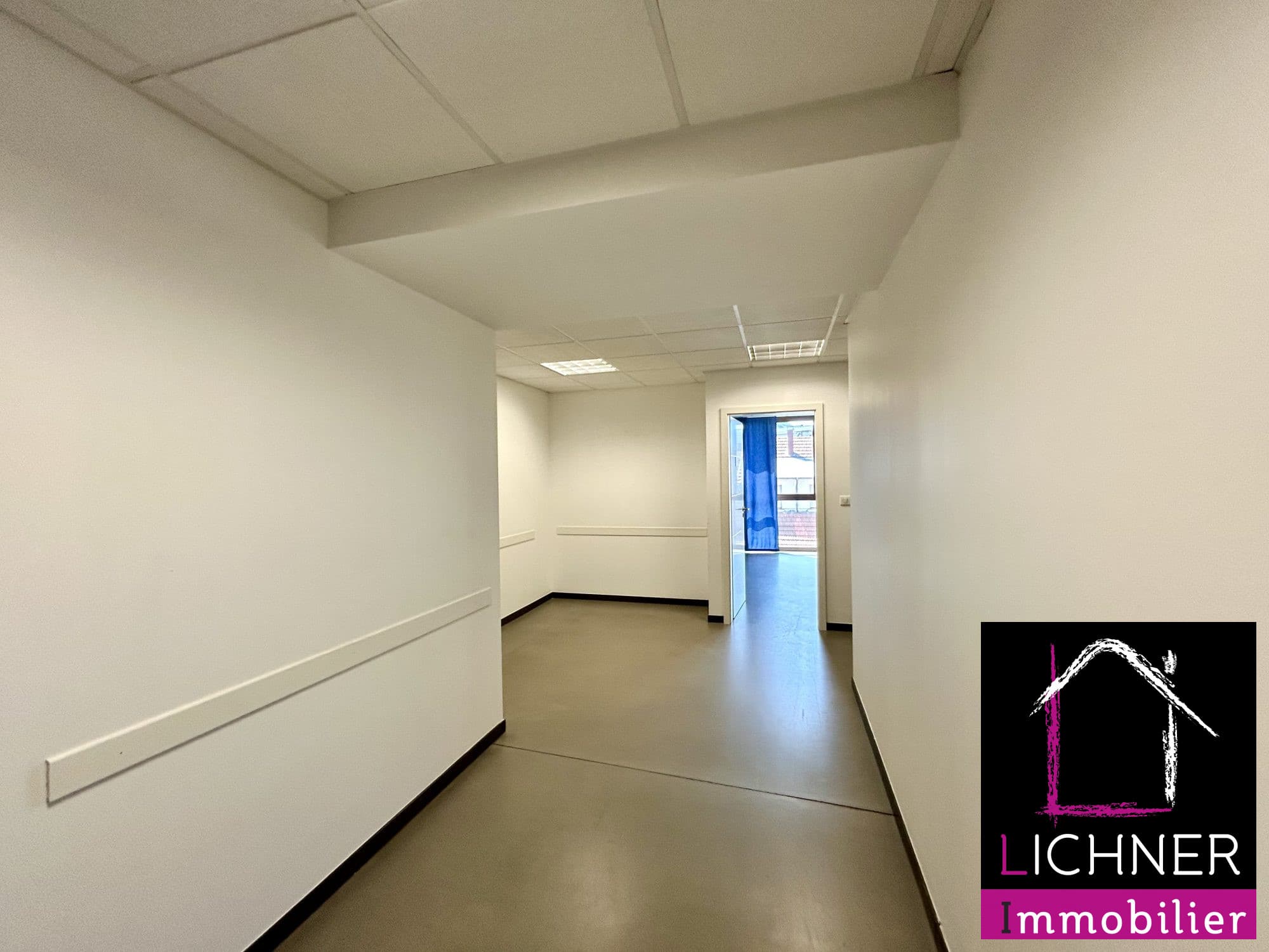 Local commercial · 134 m² · Location — photo 3