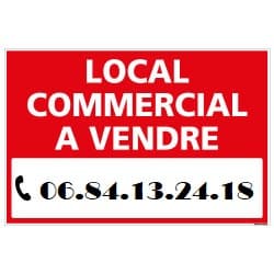 Local commercial 44 m² — LE TREPORT — photo 1