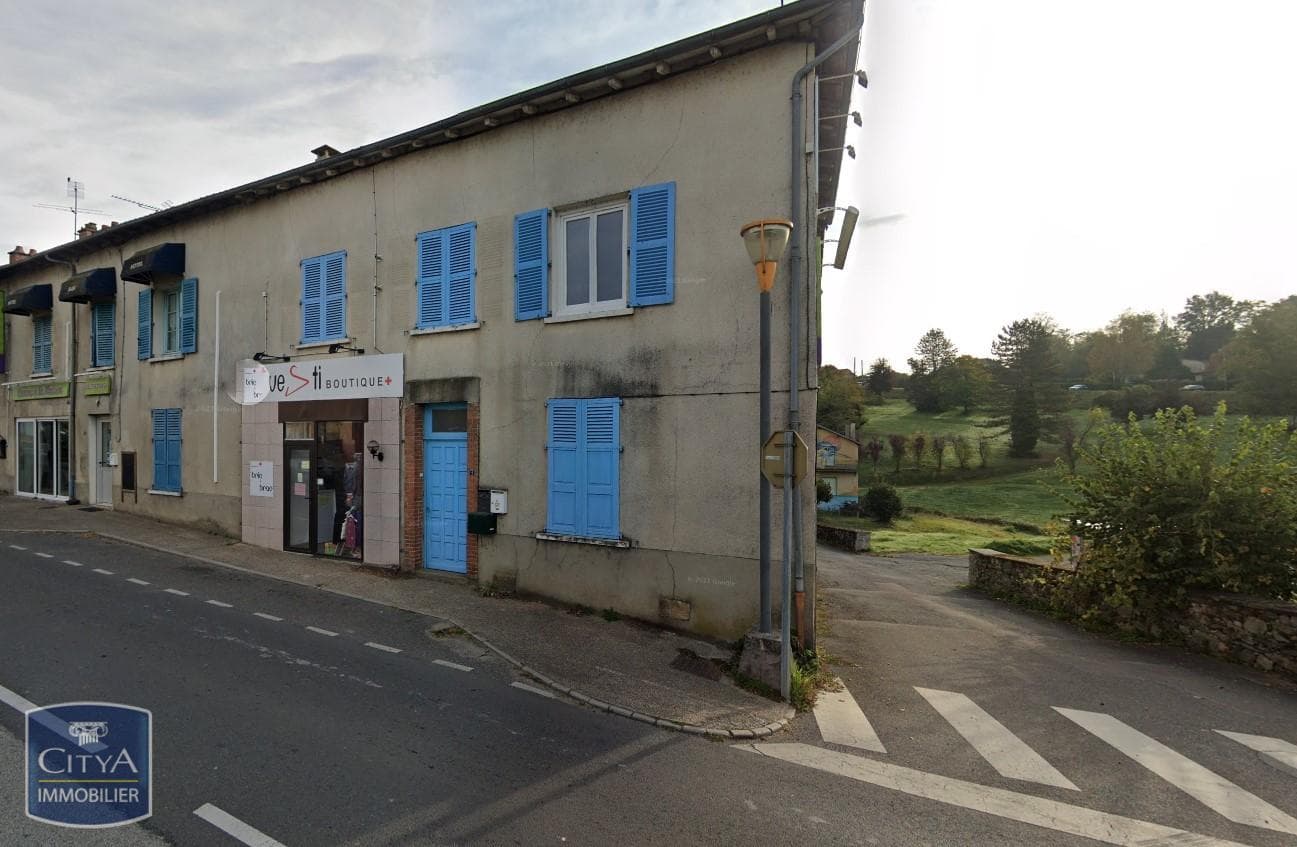 Local commercial 88 m² — HAUTE VIENNE — photo 1