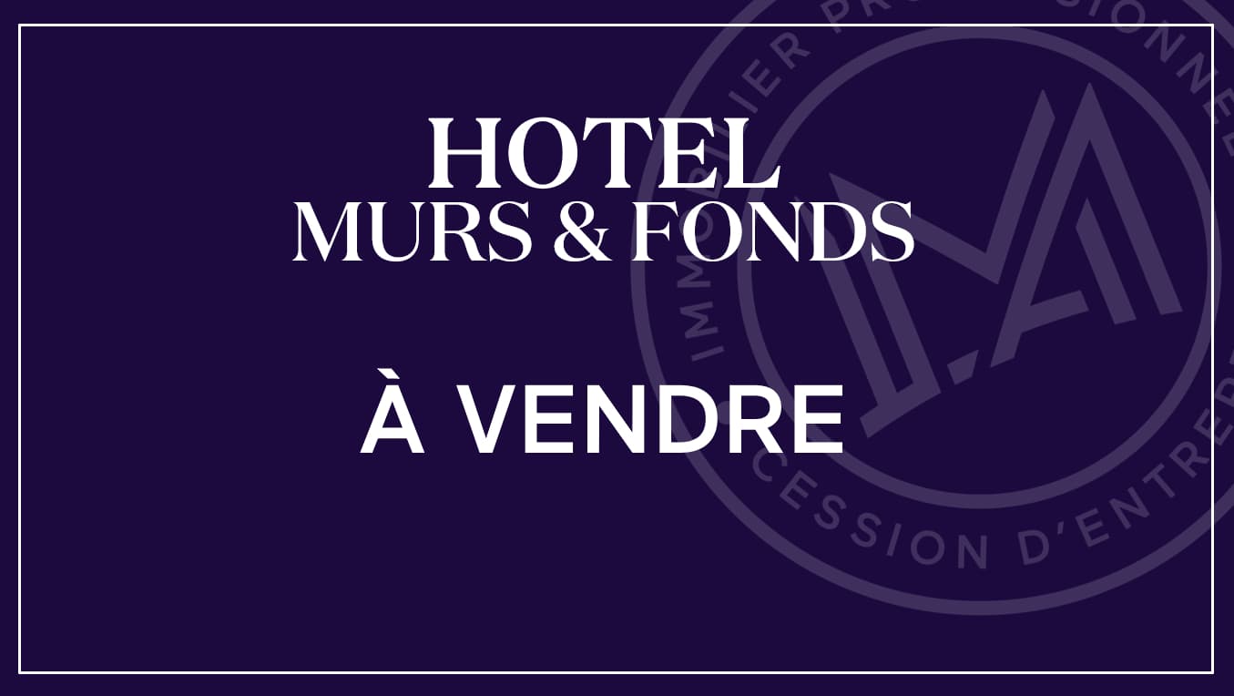 Local commercial — MORBIHAN — photo 1