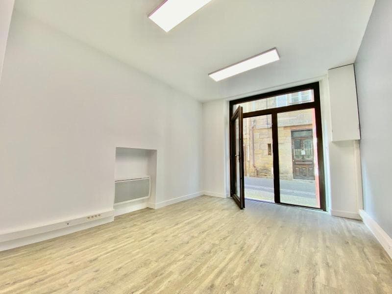 Local commercial 20 m² — BRIVE LA GAILLARDE — photo 1