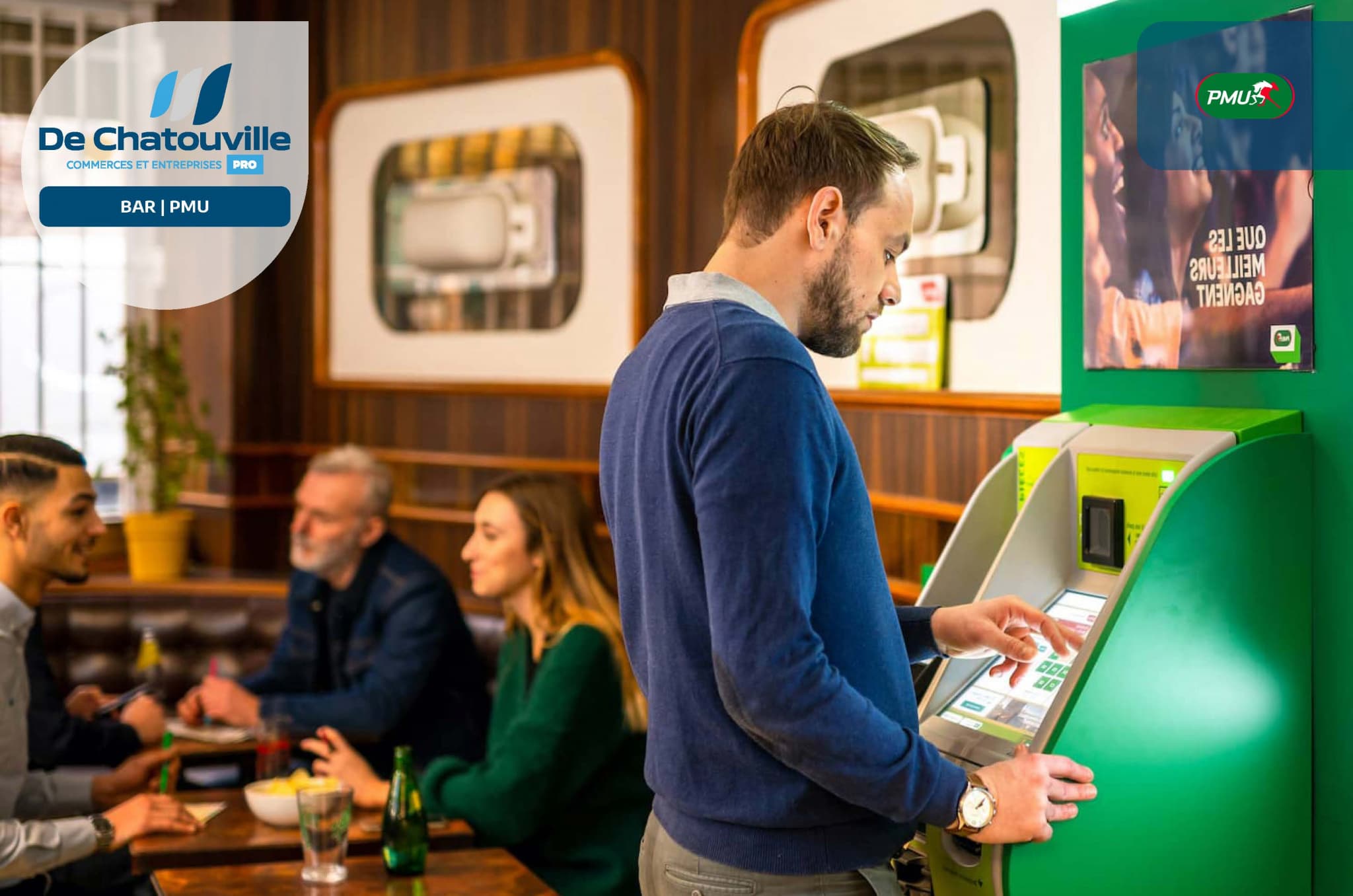 Local commercial — PERPIGNAN — photo 1