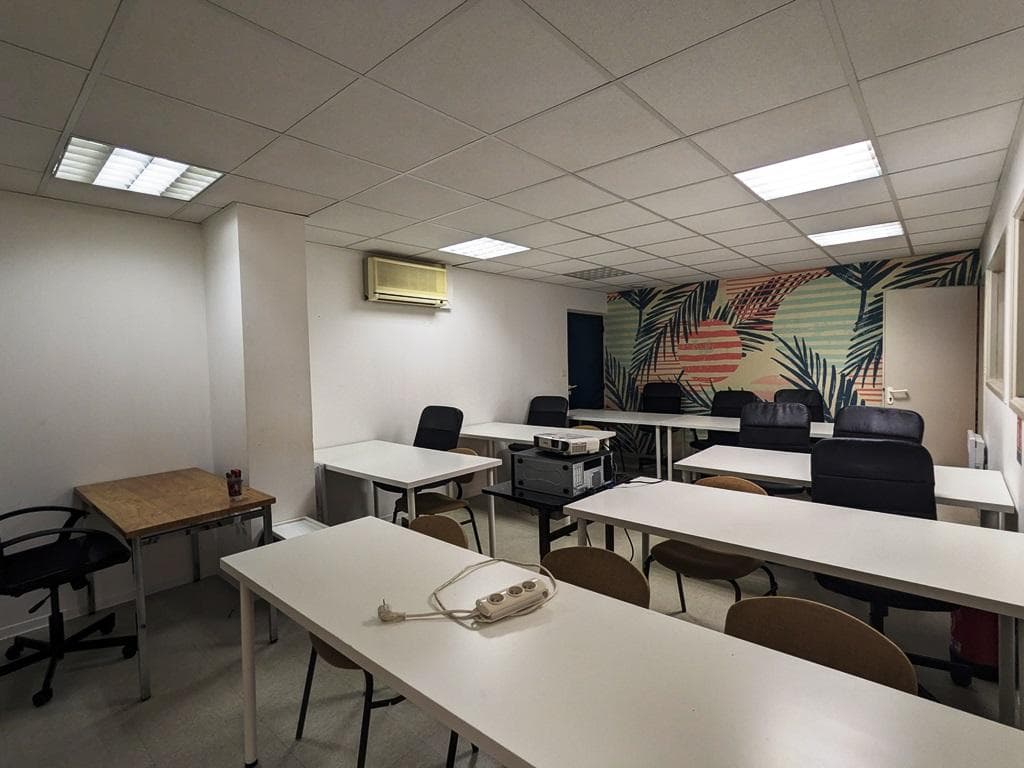 Local commercial · 129 m² · Location — photo 3