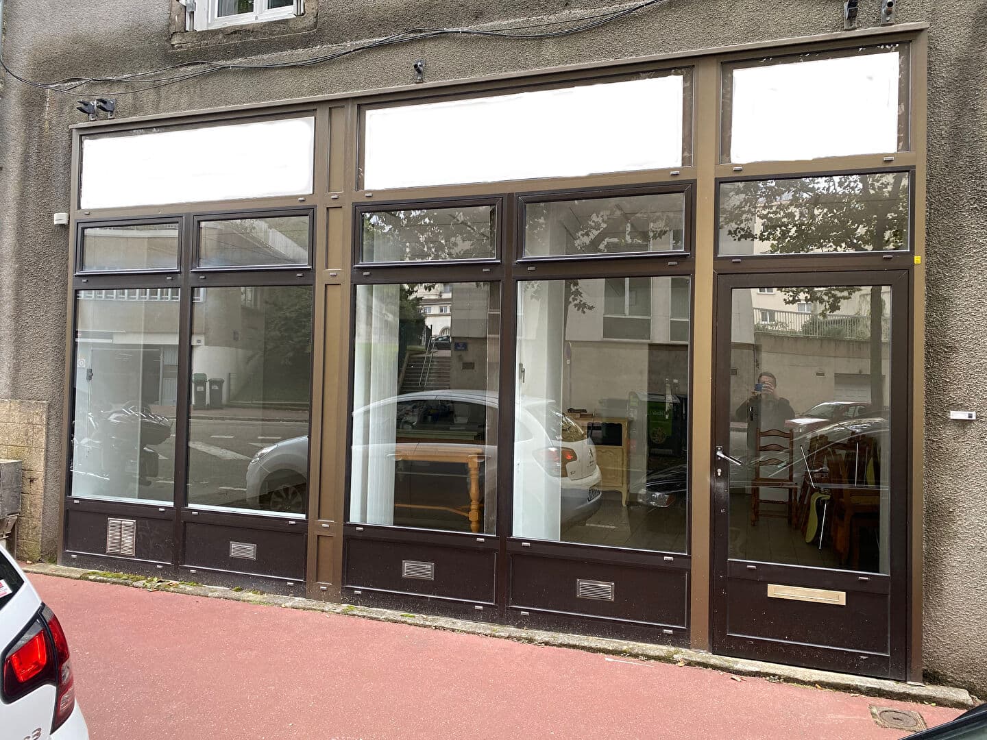 Local commercial 69 m² — HAUTE VIENNE — photo 1