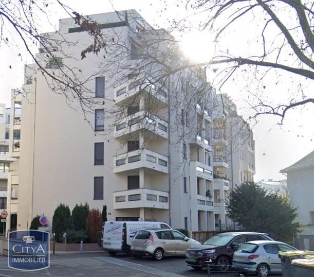 Local commercial 151 m² — STRASBOURG — photo 1