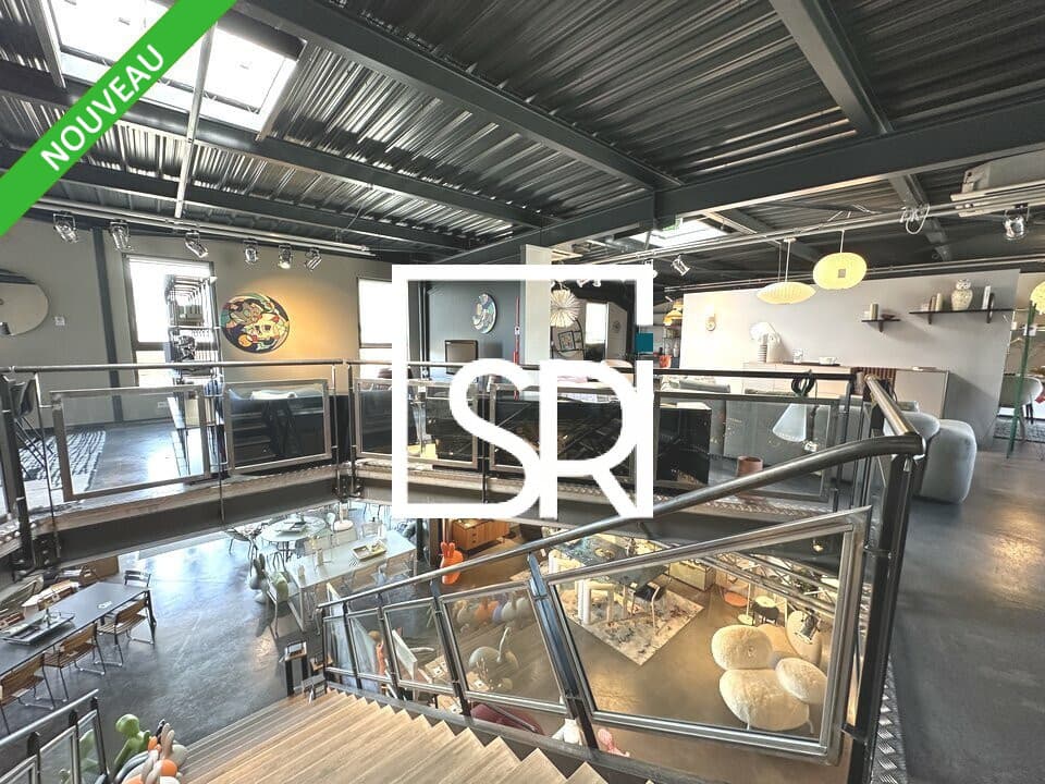 Local commercial · 760 m² · Location — photo 3