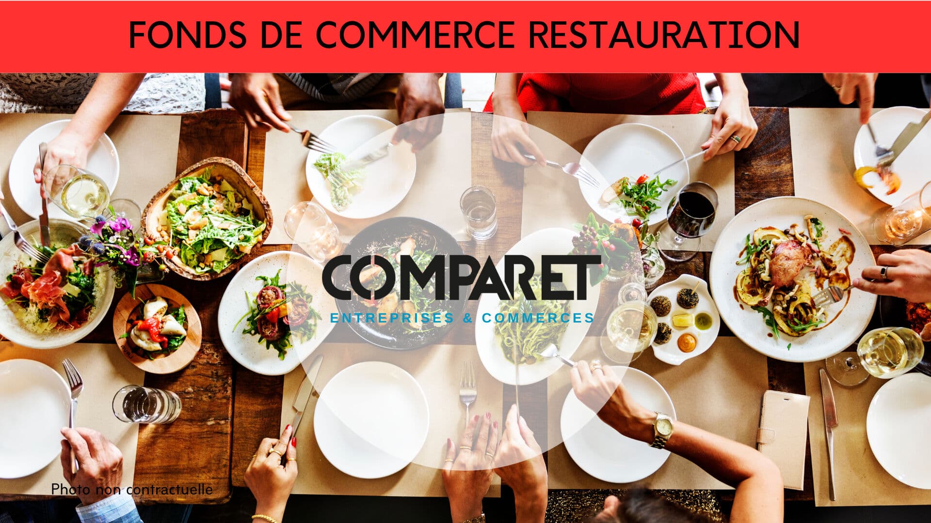 Local commercial — SAVOIE — photo 1