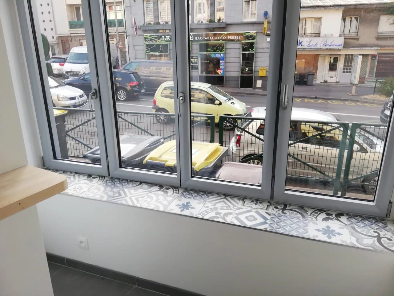 Local commercial · 25 m² · Location — photo 2