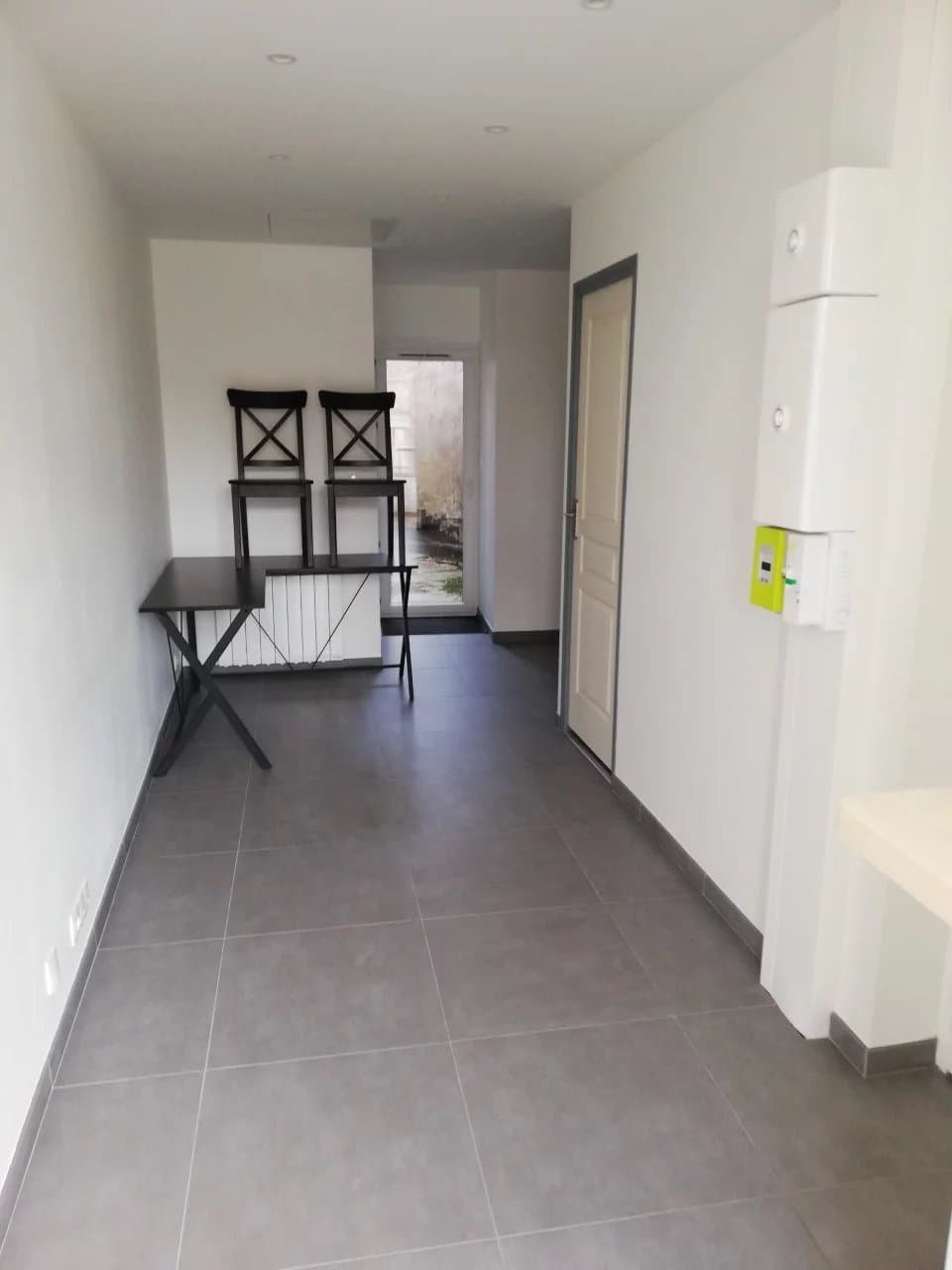 Local commercial · 25 m² · Location — photo 3