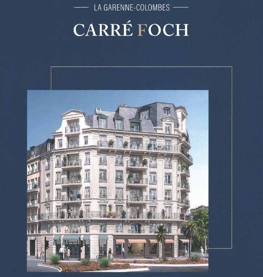 Local commercial 180 m² — HAUTS DE SEINE — photo 1