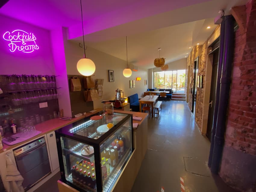 Local commercial — LOIRE — photo 1