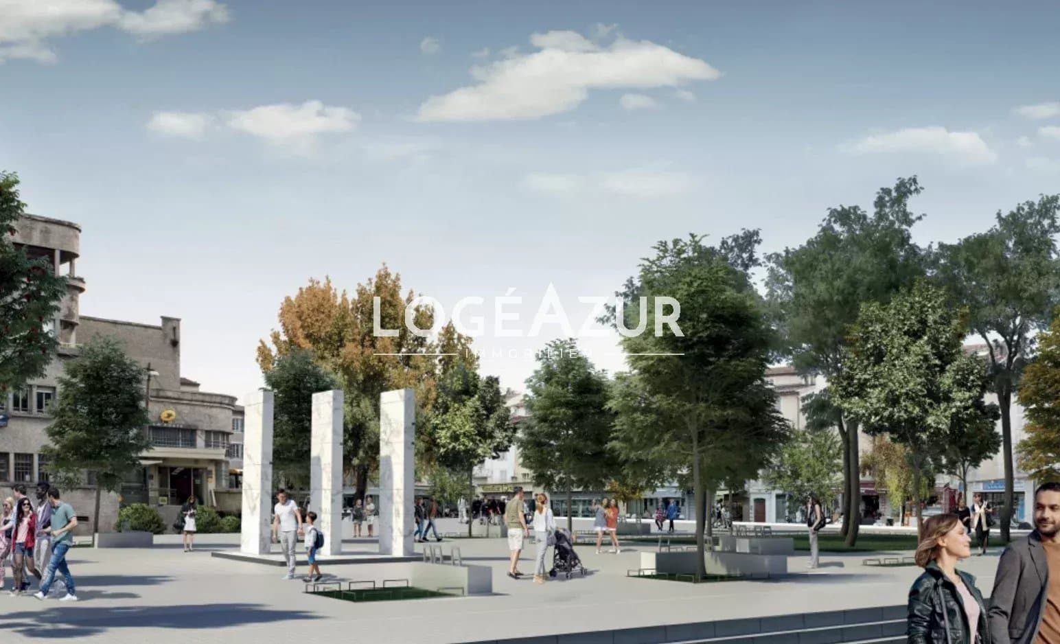 Local commercial · Fonds de commerce — photo 1