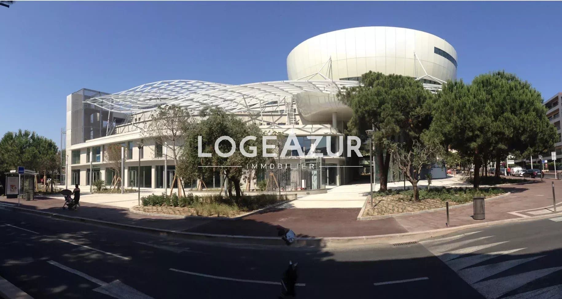 Local commercial · 96 m² · Fonds de commerce — photo 2