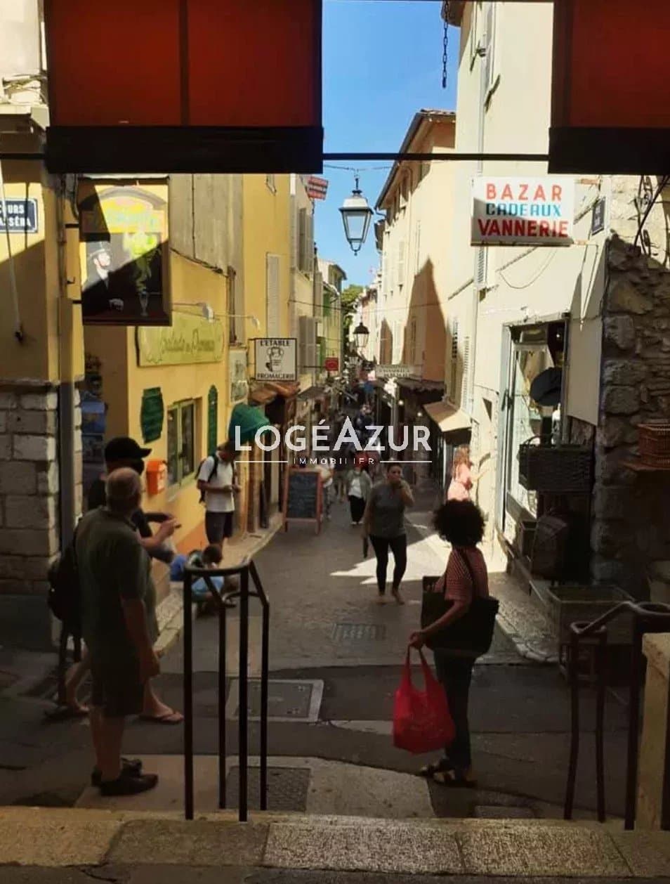 Local commercial · 49 m² · Achat des murs — photo 3