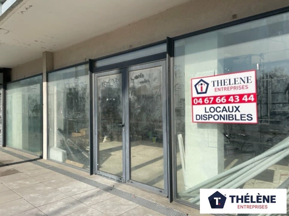 Local commercial · 95 m² · Location — photo 2
