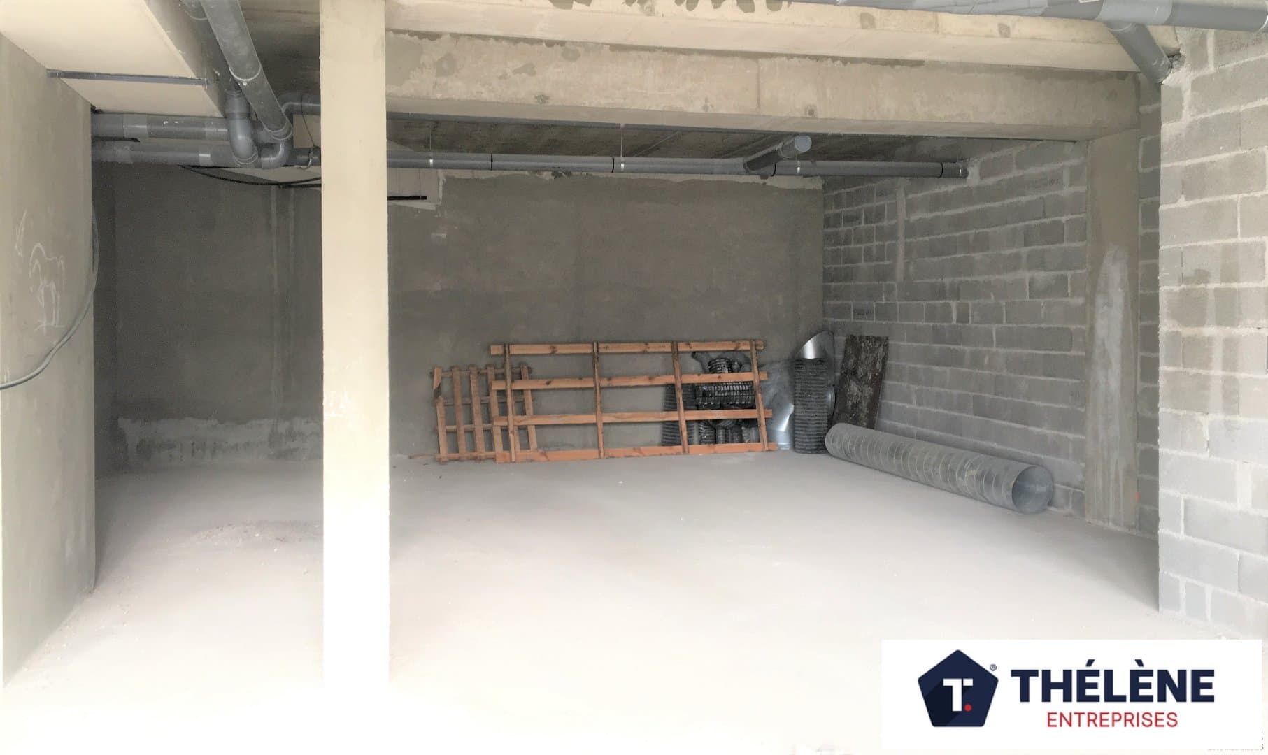 Local commercial · 95 m² · Location — photo 3