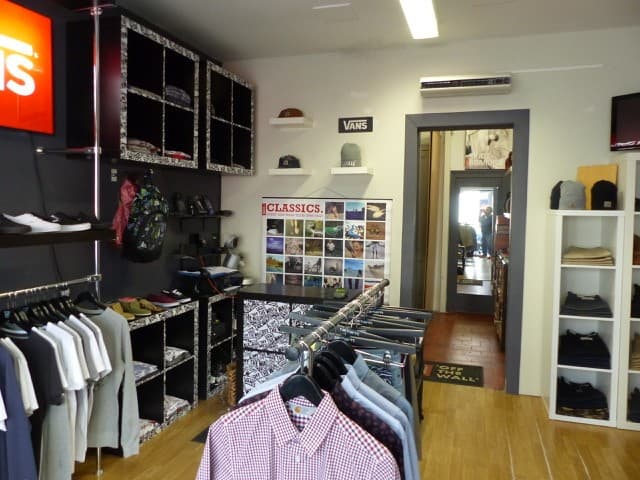 Local commercial 31 m² — ARCACHON — photo 1