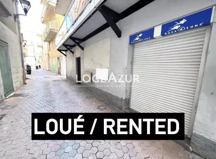 Local commercial · 30 m² · Location — photo 1