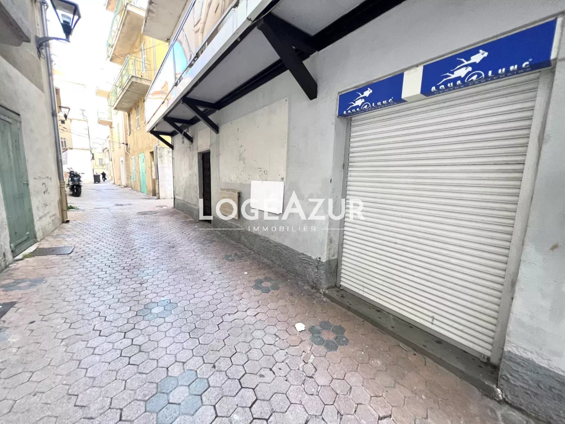 Local commercial · 30 m² · Location — photo 2