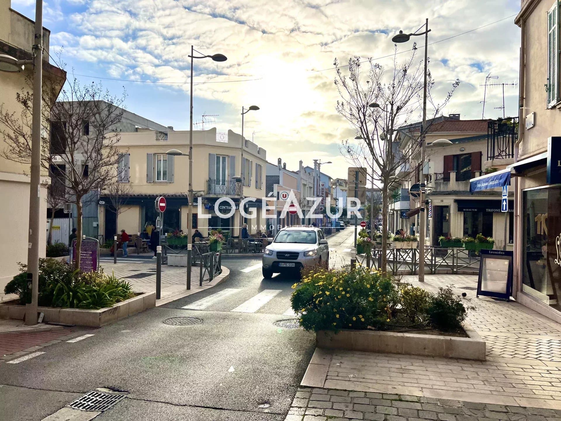 Local commercial · 36 m² · Achat des murs — photo 2