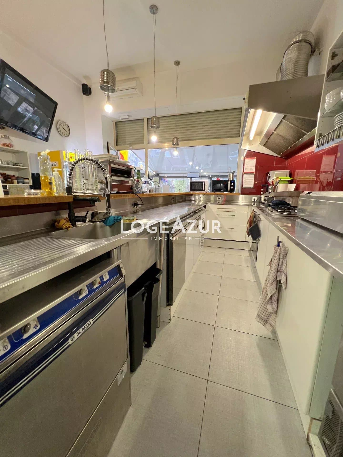 Local commercial · Fonds de commerce — photo 3