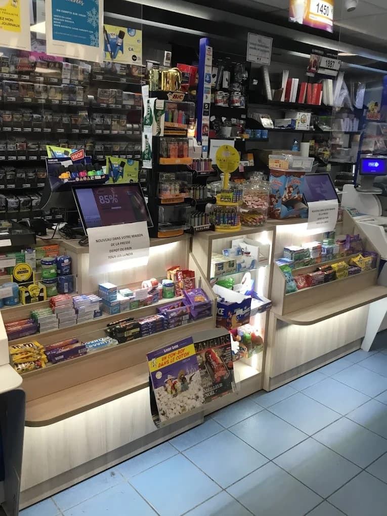 Local commercial — HAUTE SAVOIE — photo 1