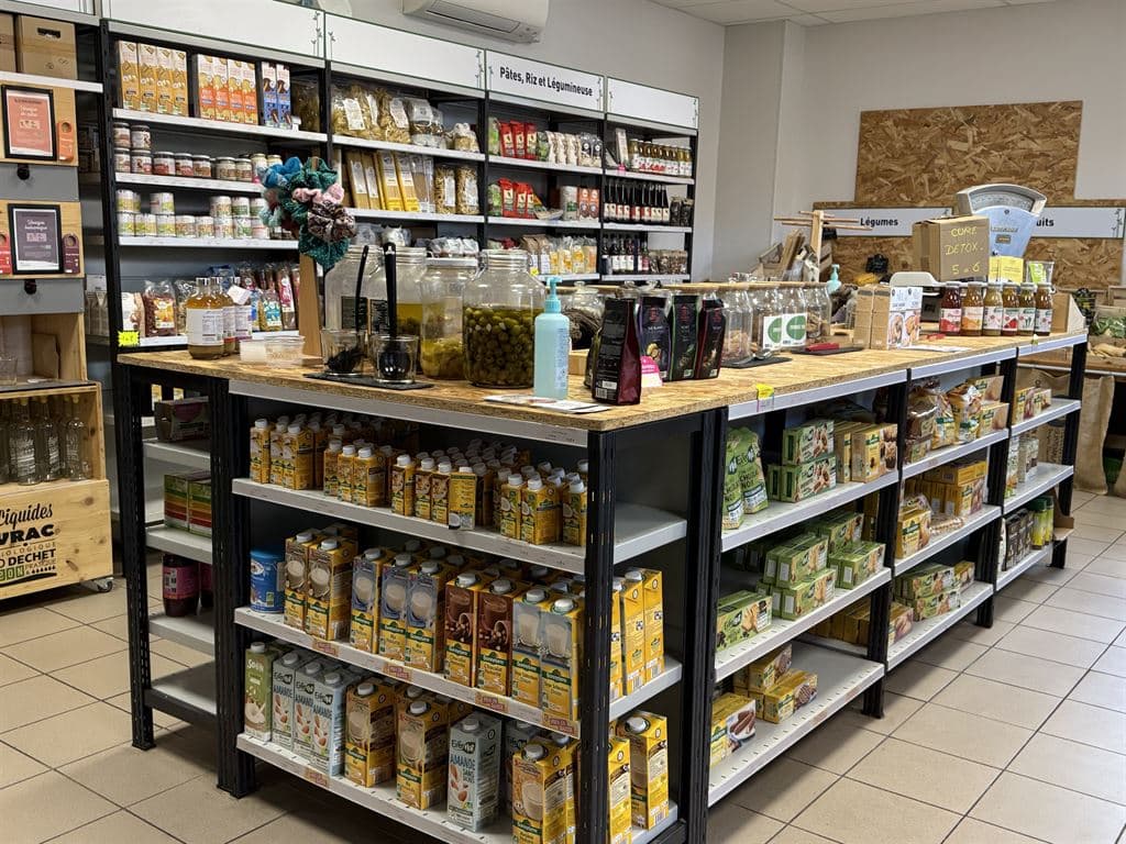 Local commercial · Fonds de commerce — photo 1