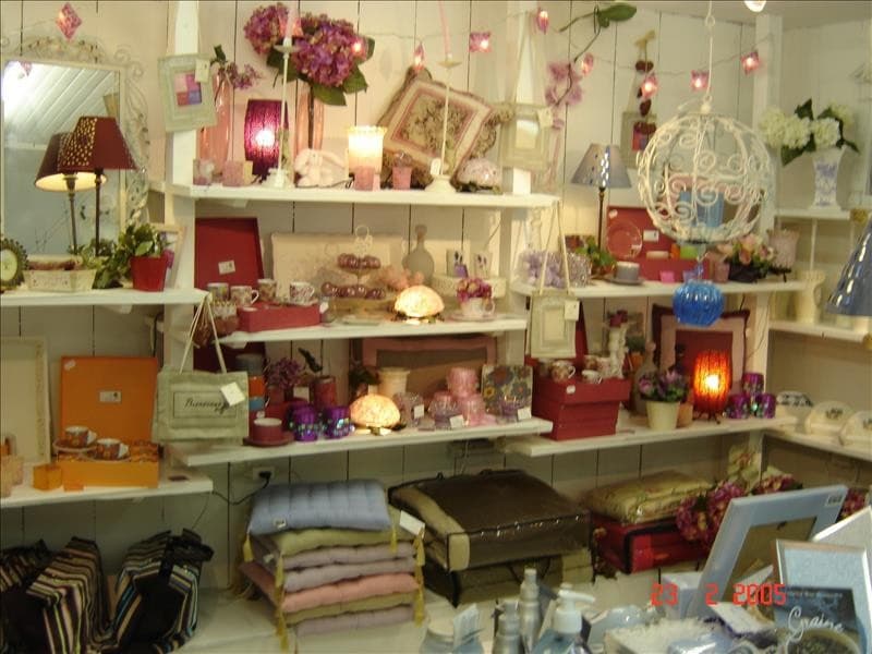 Local commercial 63 m² — FONTAINEBLEAU — photo 1