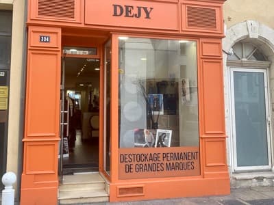 Local commercial · Fonds de commerce — photo 1