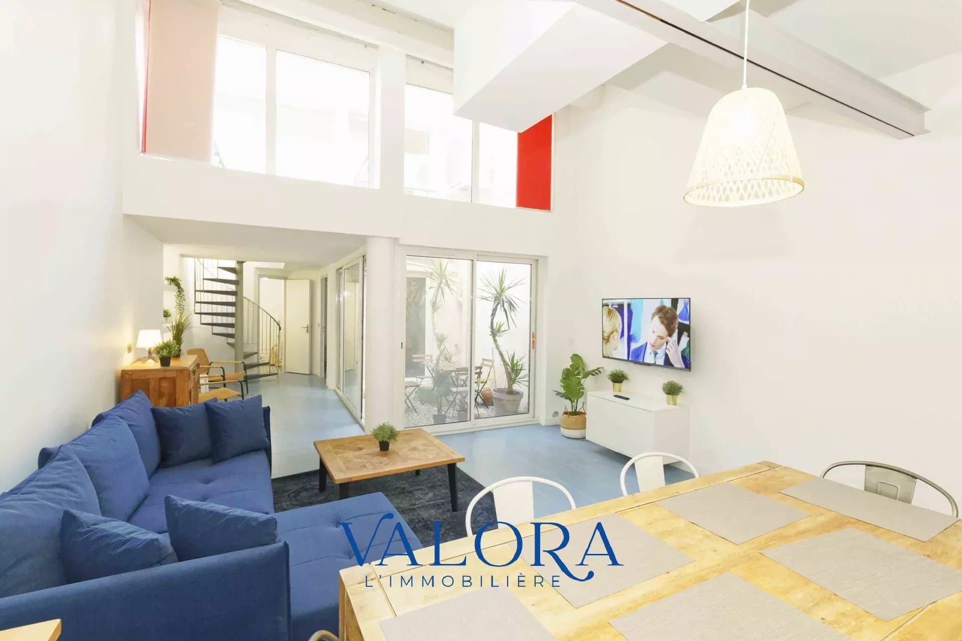 Local commercial · 96 m² · Location — photo 2