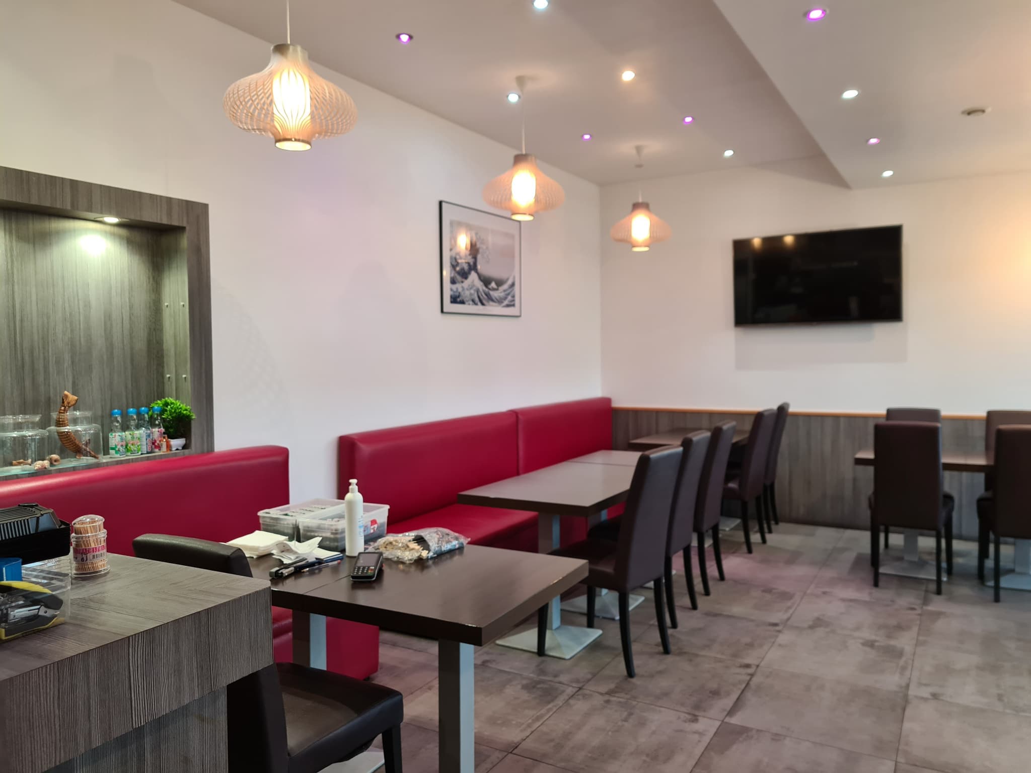 Local commercial · Fonds de commerce — photo 1