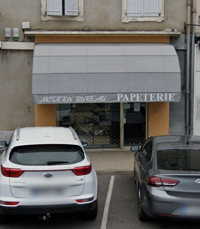 Local commercial · 73 m² · Achat des murs — photo 1