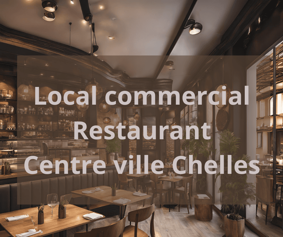 Local commercial · 258 m² · Fonds de commerce — photo 1
