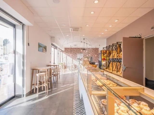 Local commercial · Fonds de commerce — photo 2