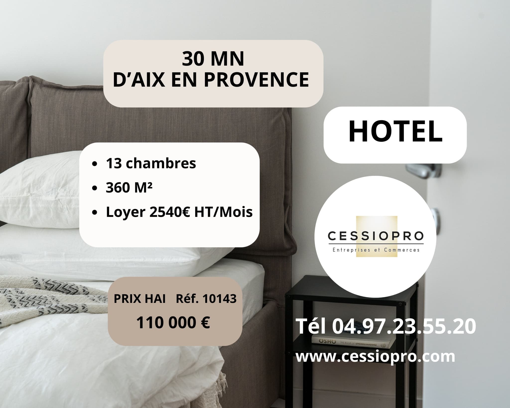 Local commercial — AIX EN PROVENCE — photo 1