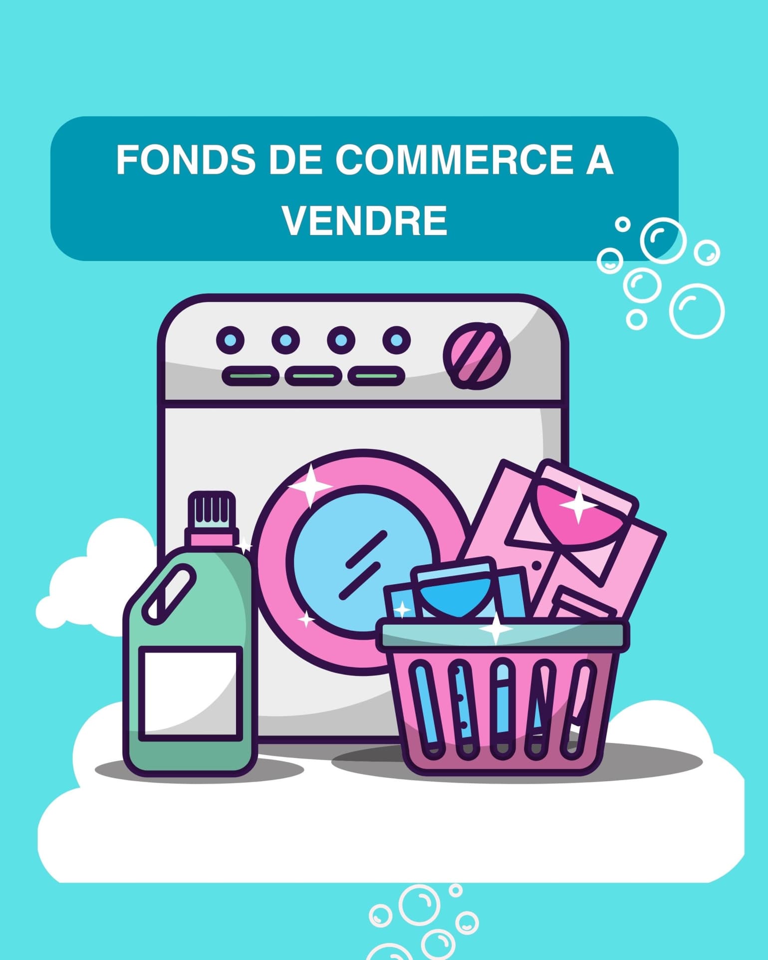 Local commercial 80 m² — BRIVE LA GAILLARDE — photo 1