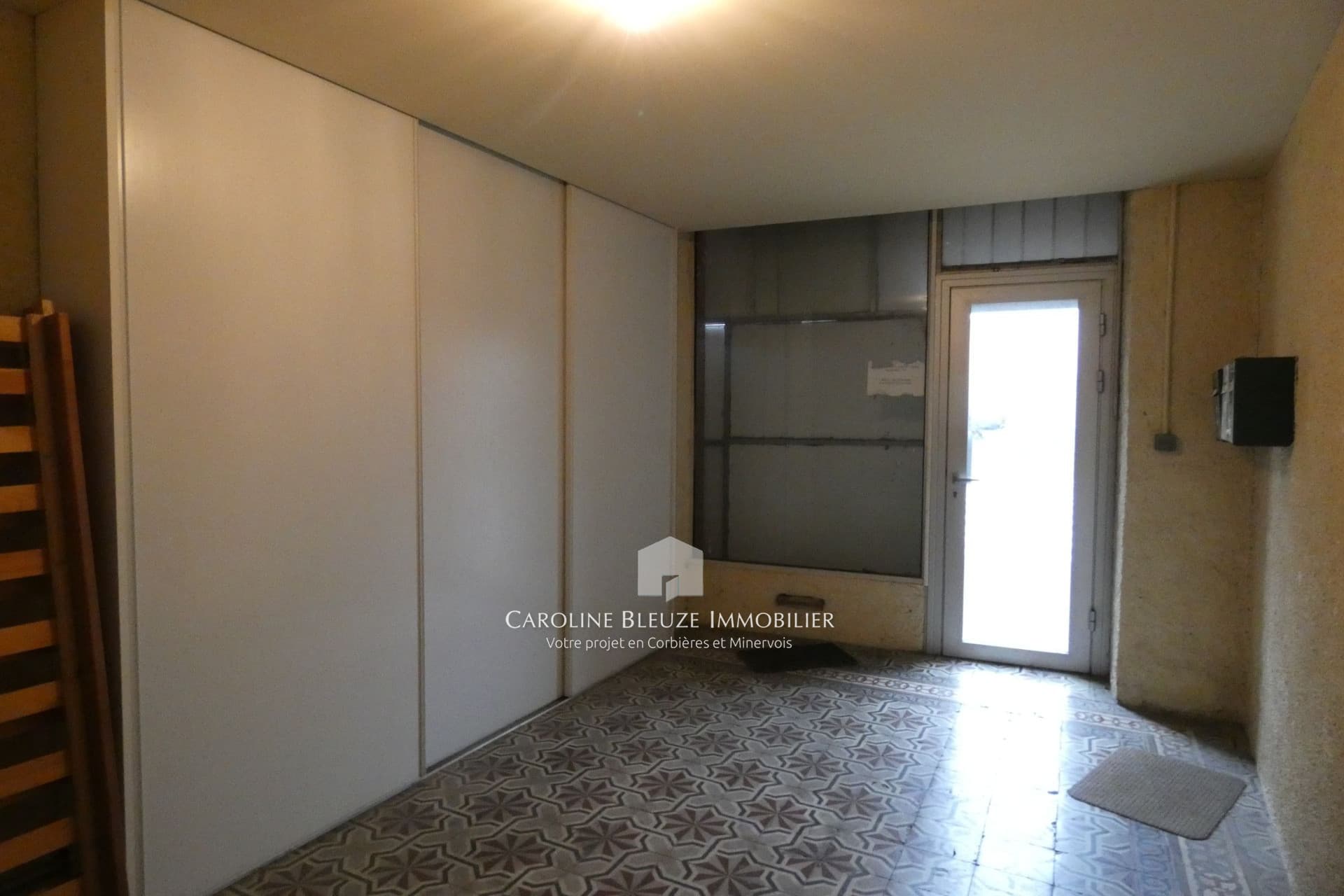Local commercial · 222 m² · Achat des murs — photo 3