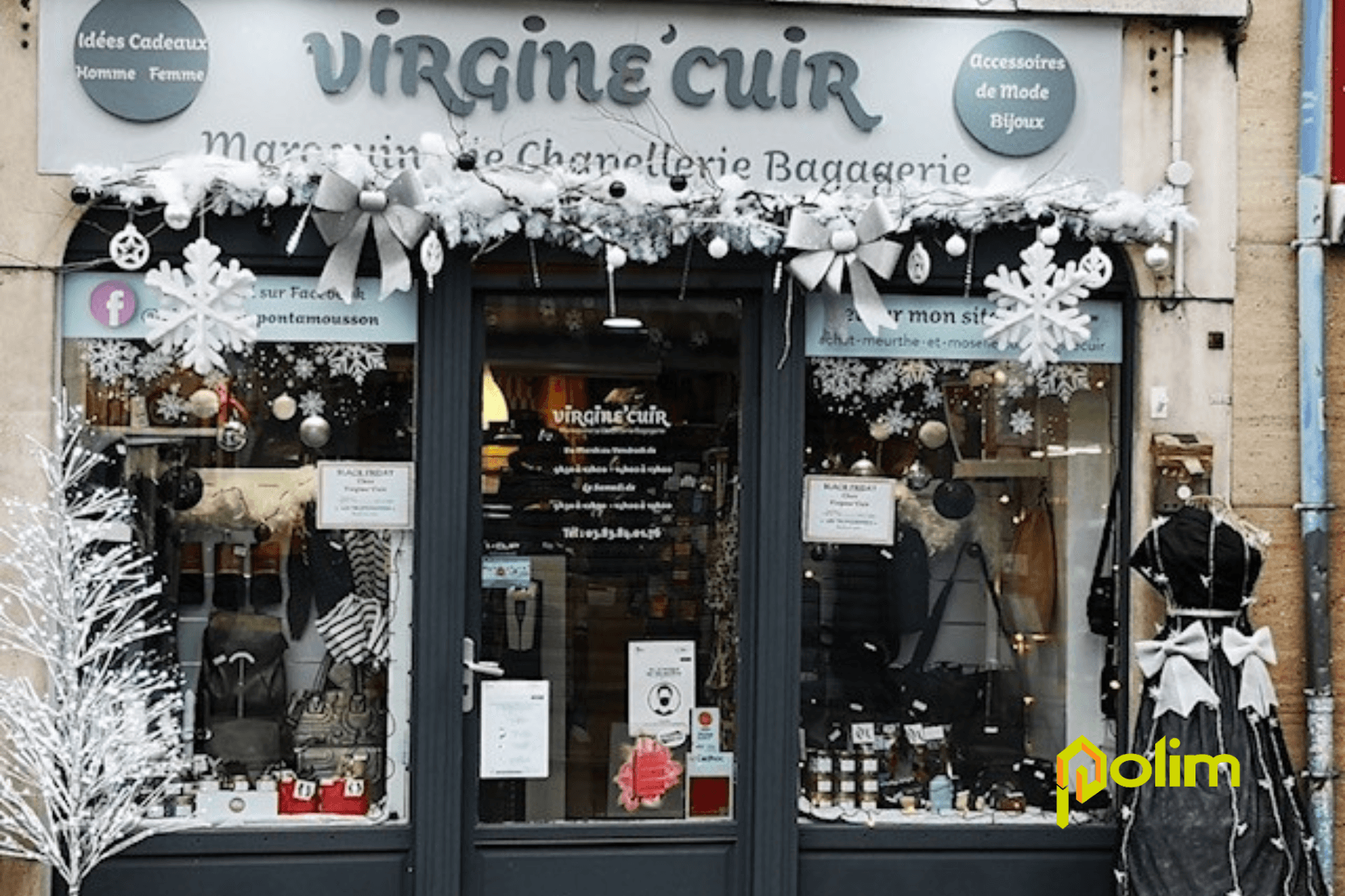 Local commercial · Fonds de commerce — photo 1