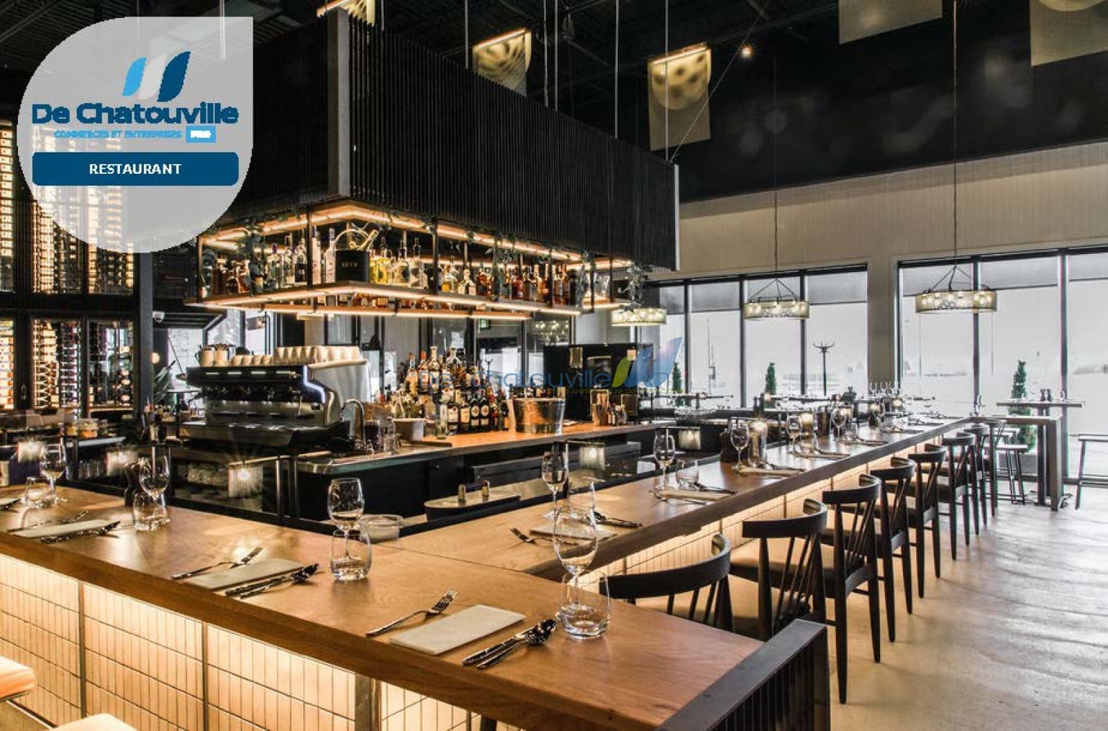 Local commercial · Fonds de commerce — photo 1